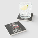 Search for christmas stone coasters Xmas