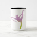 Search for gymnastics mugs Girl