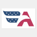 Search for the eagle stickers 4th of july