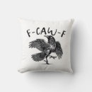 Search for gothic cushions Bird