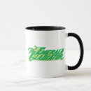 Search for gladiator mugs Green lantern