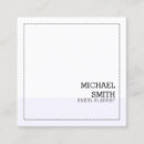 Search for magnolia business cards Hair stylist