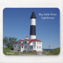 Search for sable mousepads Lighthouse