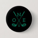 Search for hole in one badges Golfroutine