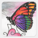 Search for original art stickers Fantasy