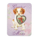 Search for brittany magnets Puppy