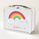 Search for rainbow lunch boxes Kids