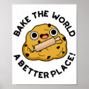 Search for funny cookie posters Cute
