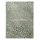 Search for green leopard notebooks Gold