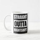 Search for night shift mugs Doctor