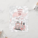 Search for makeup birthday cards Pink