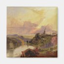 Search for gorge magnets Sunset