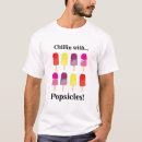 Search for popsicle tshirts Funny