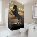 Search for horse shower curtains Beach