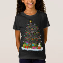 Search for dachshund tshirts Santa