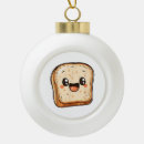 Search for bread christmas tree decorations Slice
