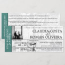 Search for paris wedding invitations Travel