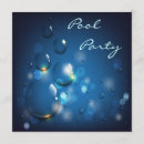 Search for droplets invitations Party