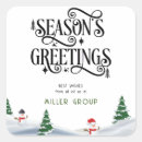 Search for seasons stickers Business
