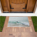 Search for surfboard doormats Sea