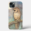 Search for spotted owl electronics Owls