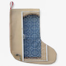 Search for vintage christmas stockings Illustration