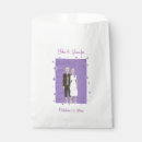 Search for halloween wedding favour bags Skeletons