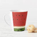 Search for sliced mugs Red
