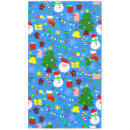 Search for gingerbread tablecloths Christmas tree