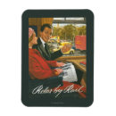 Search for rail magnets International