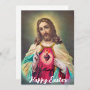 Search for traditional catholic easter cards Christian