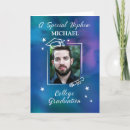 Search for nephew graduation cards Graduate