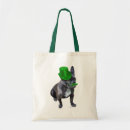 Search for french bulldog tote bags Steampunk