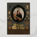 Search for witch images invitations Witchy