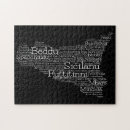 Search for map of italy puzzles Sicily