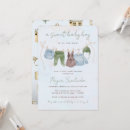 Search for white shoes invitations Rustic