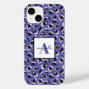 Search for purple leopard iphone cases Modern