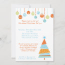 Search for retro christmas invitations Trendy
