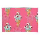 Search for cartoon food pillowcases Illustration