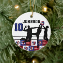 Search for volleyball christmas tree decorations Team