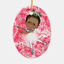 Search for african american christmas tree decorations Cute