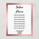 Search for template text flyers Promotional