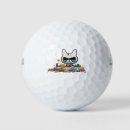 Search for cat golf balls Blue