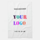 Search for logo towels Company