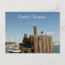 Search for martha postcards Island