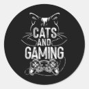 Search for cats funny stickers Lover