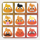 Search for emoji poop stickers Kawaii