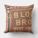 Search for advertising cushions Nostalgia