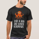 Search for octopuses Animals