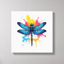 Search for artist canvas prints Watercolor